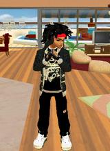 avatar image