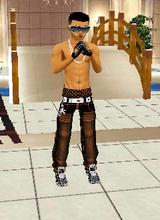 avatar image
