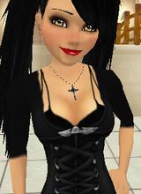 avatar image