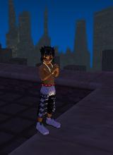avatar image