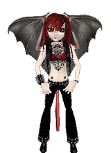 UchihaGurl91