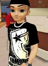 avatar picture