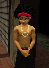 Avatar pic