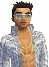 avatar image