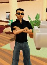 avatar image