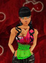 avatar image