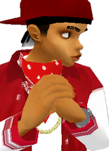 avatar image