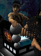 avatar image