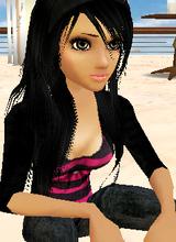 Avatar pic