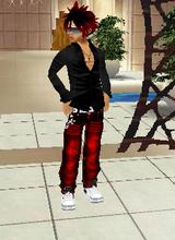 avatar image