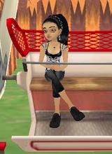 avatar image