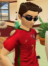 avatar image