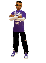 Avatar pic