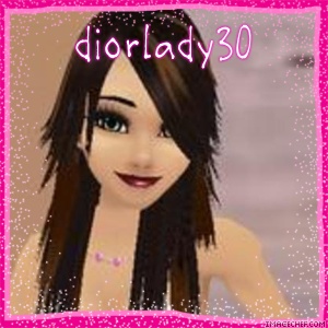 Diorlady30