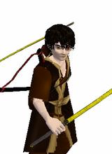avatar image