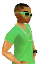 avatar image