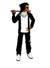 avatar picture