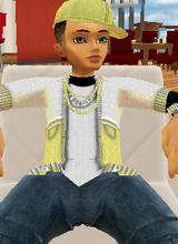 avatar image