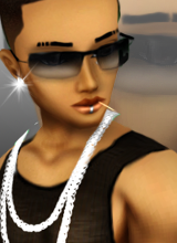 avatar image