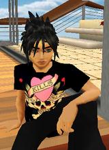 avatar image