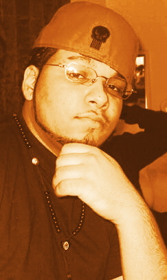 Avatar pic