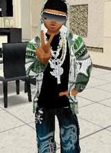 avatar image