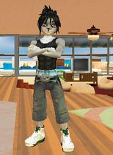 avatar image