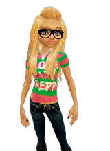 avatar image