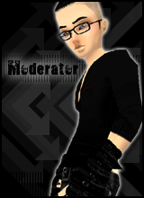 Moderator