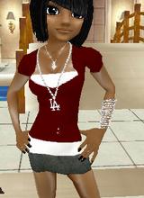 avatar image