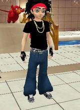 avatar image