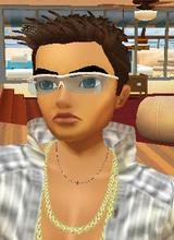 Avatar pic