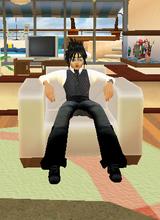 avatar image