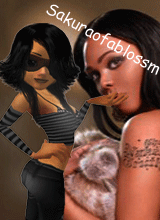 sakuraofablossm