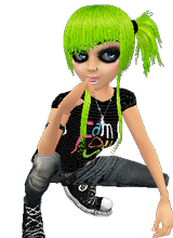 avatar image