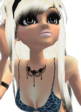 avatar image