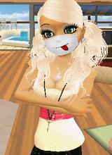 avatar image