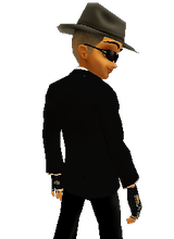 avatar image