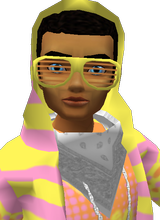 avatar image
