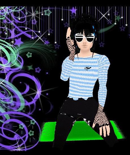 avatar image