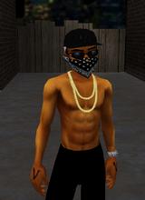 avatar image