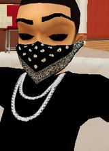 avatar image