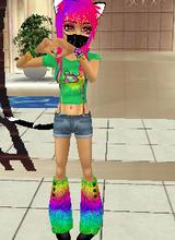 avatar image