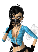 avatar image