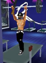 avatar image
