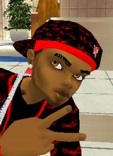 avatar image