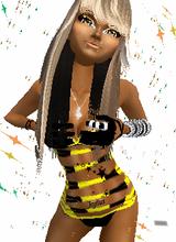 Avatar pic