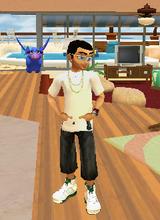 avatar image