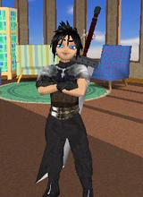 CLOUDSHINOBI