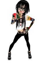 avatar picture